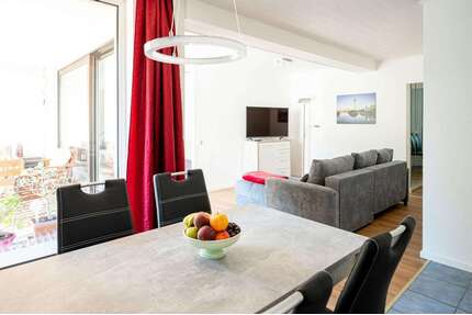 Wohnen auf Zeit in Düsseldorf 1.900,00 €