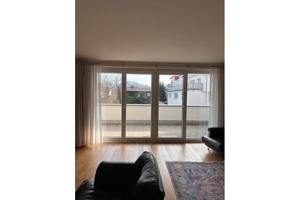 2,5- Zimmer Wohnung im Zentrum in Balingen