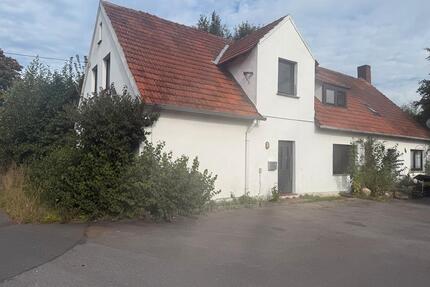 2 Zimmer Dachgeschosswohnung ca 75qm - Hüllhorst