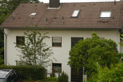 Lüdenscheid-Ostendorf: 4,5 Zimmer im 4 Familienhaus