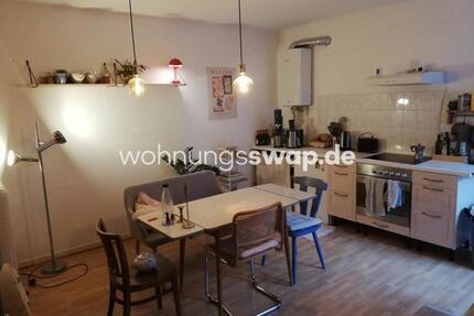 Wohnungsswap - 2 Zimmer, 55 m² - Thürmchenswall, Köln