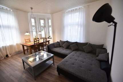 Wohnen auf Zeit in Düsseldorf 1.900,00 €