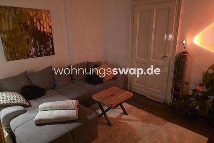 Wohnungsswap - 2 Zimmer, 46 m² - Thürmchenswall, Köln