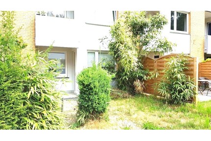 1 Zimmerwohnung zur Miete in Iserbrook - Hamburg