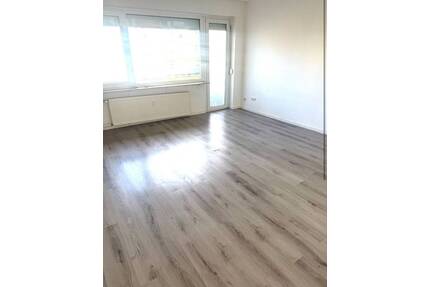 2 Zimmer Apartment mit Balkon und Tageslichtbad in Bad Vilbel