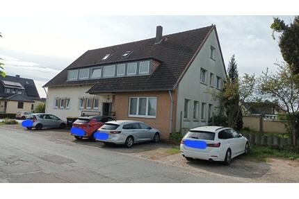 Einzelzimmer in HildesheimEinum zu vermieten