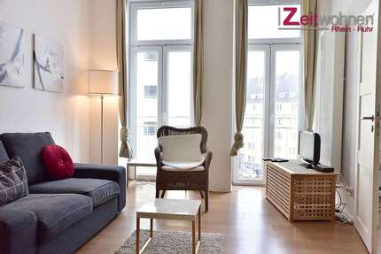 Wohnen auf Zeit in Köln 1.650,00 €