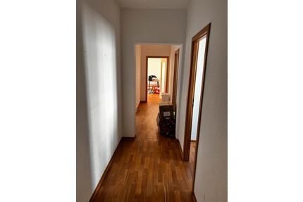 SOFORT EINZIEHEN - 552,00&nbsp;EUR Kaltmiete, ca.&nbsp; 61,00&nbsp;m&sup2; in Magdeburg (PLZ: 39128) Großer Silberberg