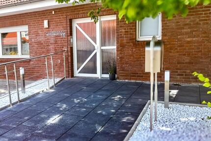 Freies Zimmer in Senioren-Wohngemeinschaft in Hage