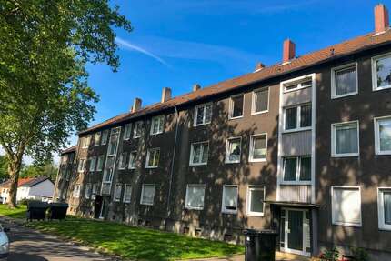 Wohnung zum Mieten in Bochum 450,00 € 46.86 m²