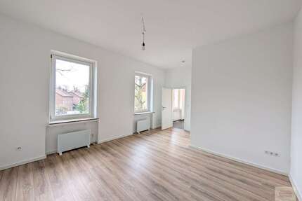 Wohnung zum Mieten in Düsseldorf Gerresheim 550,00 € 34 m² - Düsseldorf / Gerresheim