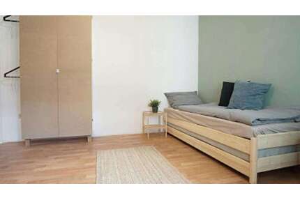 WG-Zimmer in Berlin 645,00 € 18 m²