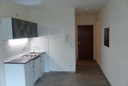 Ab 01.06. 1-Zimmer Wohnung in Bayreuth zu vermieten