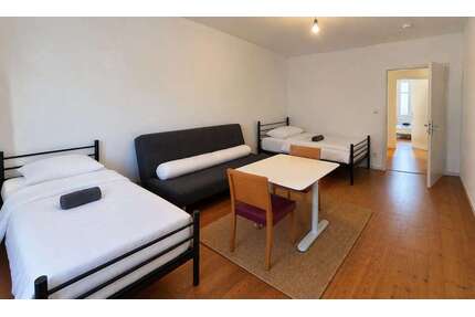 WG-Zimmer in Berlin 449,00 € 16 m²