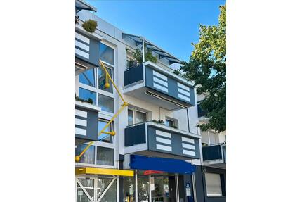 2,5 Zimmer Wohnung - 640,00&nbsp;EUR Kaltmiete, ca.&nbsp; 60,00&nbsp;m&sup2; in Dinslaken (PLZ: 46539) Hiesfeld