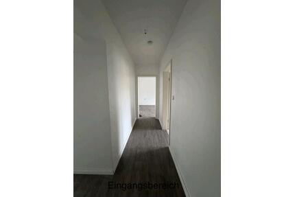 3-Zimmer-Wohnung (73 m²) mit Balkon – Taunusstraße, Oberhausen