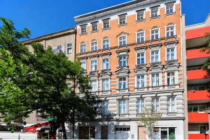 WG-Zimmer in Berlin 580,00 € 12 m²