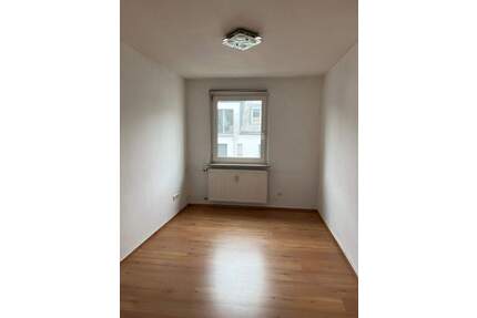 CITYWOHNUNG 3 Zimmer Wohnung-3.OG - Schweinfurt Innenstadt