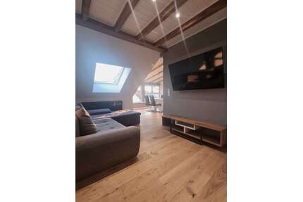 Wohnen auf Zeit in Sandhausen 1.900,00 €