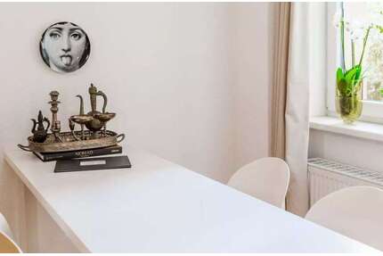 Wohnen auf Zeit in Berlin 1.700,00 €