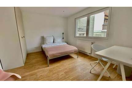 WG-Zimmer in Vallendar 695,00 € 14 m²