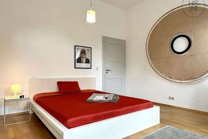 Wohnen auf Zeit in Leipzig 1.090,00 €