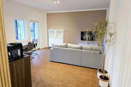 Wohnen auf Zeit in Leverkusen 1.300,00 €