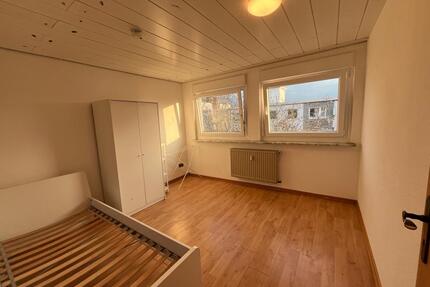 Ruhig wohnen, zentral leben - möbliertes WG Zimmer in Bochum