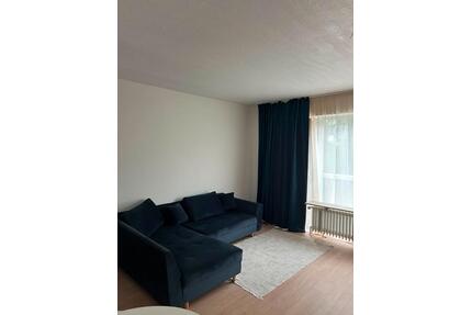 Möblierte 1 Zimmer Wohnung zu vermieten. Ideal für Singles. - Wuppertal Gemarkung Barmen
