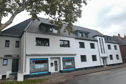 Moderne 3,5 Zimmer Wohnung nach Kernsanierung - Ahlen Dolberg