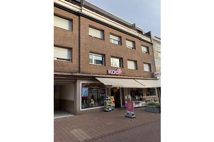 schöne helle 3 Zimmer Wohnung - 800,00&nbsp;EUR Kaltmiete, ca.&nbsp; 97,00&nbsp;m&sup2; in Mönchengladbach (PLZ: 41238) Süd