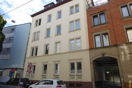 Wohnung zum Mieten in Stuttgart 1.080,00 € 60 m²