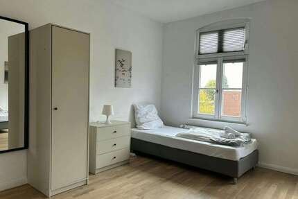 WG-Zimmer in Wismar 630,00 € 23 m²