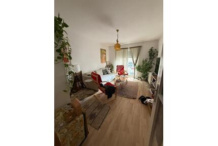 3 Zimmer Wohnung befrsitet - 1.950,00&nbsp;EUR Kaltmiete, ca.&nbsp; 59,00&nbsp;m&sup2; in München (PLZ: 80798) Maxvorstadt
