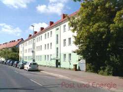 Wohnung zum Mieten in Magdeburg 402,50 € 70 m²