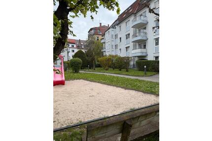 3-Zimmer Wohnung in Stuttgart-Bad Cannstatt