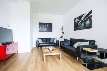 Wohnen auf Zeit in Köln 1.900,00 €