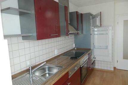 Ich biete 3 Zimmer Wohnung mit Bad - Bad Hersfeld