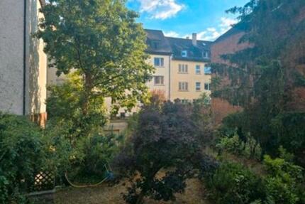 Möblierte 1 Zimmer Wohnung in Stuttgart dauerhaft zur Untermiete
