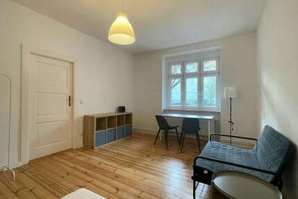 WG-Zimmer in Berlin 749,00 € 20 m²