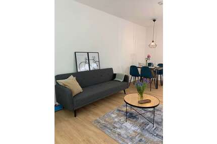 Wohnen auf Zeit in Berlin 1.450,00 €