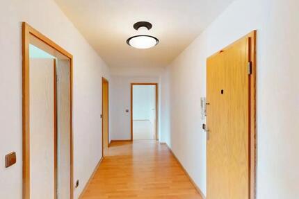 2-Zimmer Wohnung in Pieschen - Mit Einbauküche und Tageslichtbad! - Dresden Neustadt