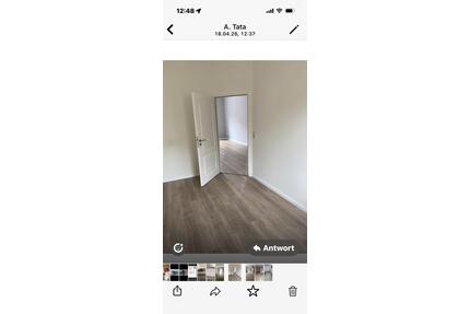 3 Zimmer Wohnung zentral in Achim Mitte