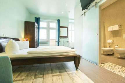 Wohnen auf Zeit in Berlin 1.250,00 €