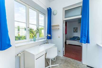 WG-Zimmer in Berlin 680,00 € 21 m²
