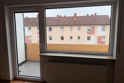 Schicke 2-Zimmer Wohnung KL Ost - Kaiserslautern