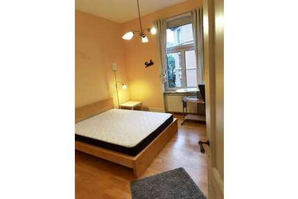 WG-Zimmer in Frankfurt am Main 700,00 € 17 m²