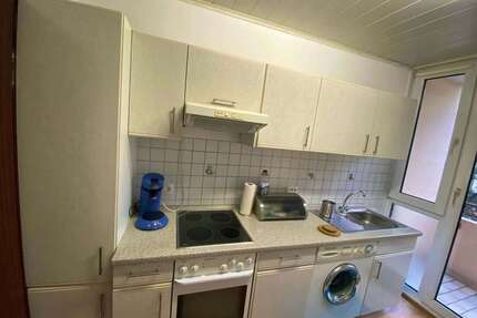 WG-Zimmer in Gauting 695,00 € 8 m²
