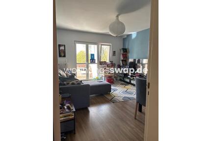 Wohnungsswap - 3 Zimmer, 65 m² - Gontermannstraße, Tempelhof, Berlin
