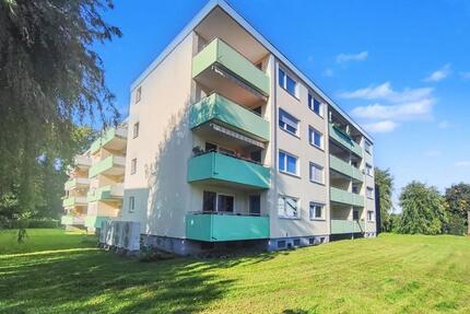 3 Zimmer Wohnung March-Holzhausen